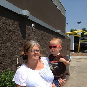 Meet your Posher, Brenda